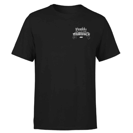 Buddy Matthews Aust T-Shirt