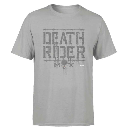 Death Rider Mox T-Shirt