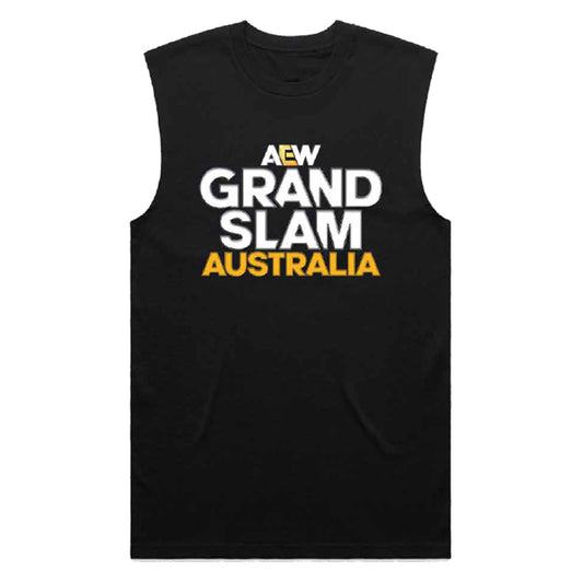 Grand Slam Tank