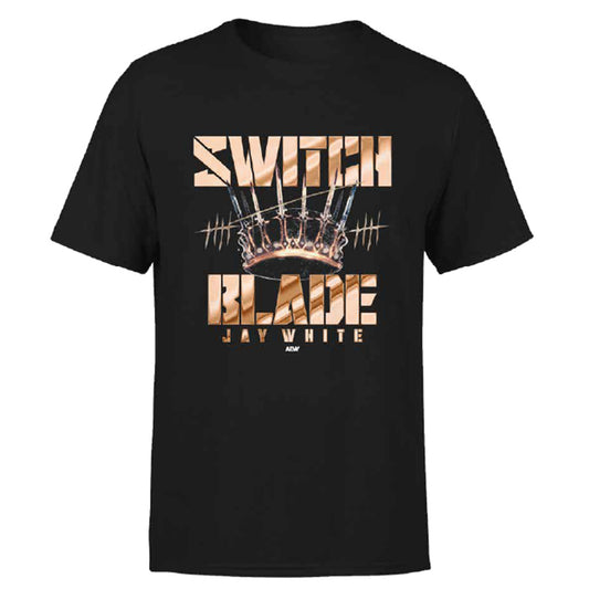 Jay White T-Shirt