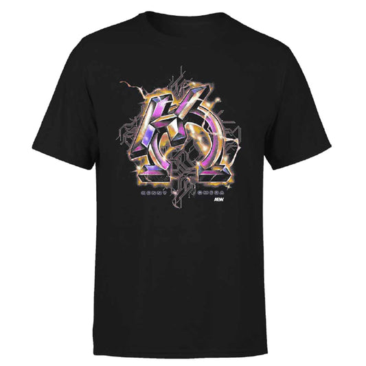 Kenny Omega T-Shirt